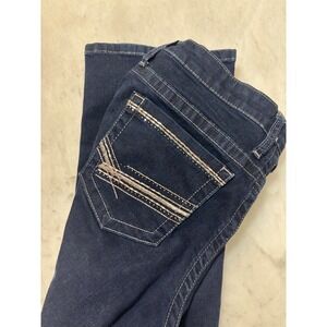 BKE Denim Payton Bootcut Jeans Dark‎ Wash Women's Size 30x33.5